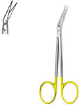 Angled Scissor